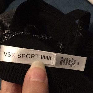 Victoria's Secret Intimates & Sleepwear - Victoria’s Secret VSX Sport Bra Victoria's Secret Intimates & Sleepwear - Victoria’s Secret VSX Sport Bra